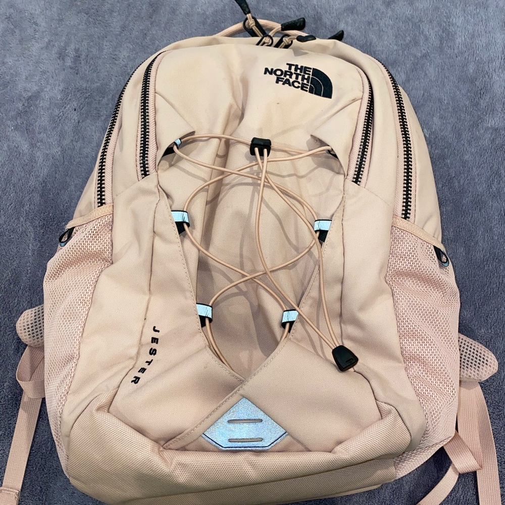 The North Face Jester Backpack